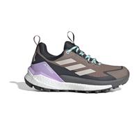 adidas Terrex Terrex Free Hiker 2.0 Low Gore-tex Wanderschuh trace brown/wonder alumina/carbon (A9NG) 8