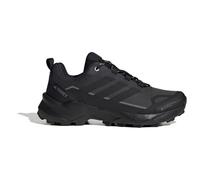 adidas Terrex - Women's Terrex Skychaser AX5 GORE-TEX - Multisportschuhe, Gr. 40.5 EU 40 2/3, schwarz (Carbon/CoreBlack/SemiFlashAqua)