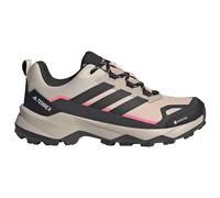 adidas Terrex - Women's Terrex Skychaser AX5 GORE-TEX - Multisportschuhe, Gr. 40, grau (WonderTaupe/CoreBlack/Carbon)