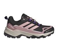 adidas Terrex - Women's Terrex Skychaser AX5 GORE-TEX - Multisportschuhe, Gr. 42.5 EU 42 2/3, schwarz (CoreBlack/CoreBlack/DualLilac)