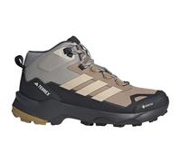 TERREX SKYCHASER AX5 MID GTX CBLACK/SANGRE/CHABRN 10 CBLACK/SANGRE/CHABRN