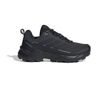 adidas Terrex - Women's Terrex Skychaser AX5 - Multisportschuhe, Gr. 36.5 EU 36 2/3, grau/schwarz (CoreBlack/CoreBlack/SemiFlashAqua)