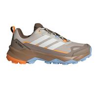 adidas Terrex Skychaser Ax5 Damen Schuhe beige braun orange - 38