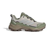 Adidas Damen-Wanderschuhe Terrex Skychaser AX5 – Beige/Grau Größe 42