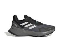 adidas Terrex - Women's Terrex Soulstride RAIN.RDY - Trailrunningschuhe, Gr. 43 EU 43 1/3, grau (CoreBlack/CrystalWhite/GreyFour)