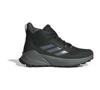 adidas Terrex - Women's Terrex Trailmaker 2 Mid GTX - Wanderschuhe, Gr. 39 EU 39 1/3, schwarz/grau (CoreBlack/GreyFour/AmberTint)