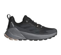 Wanderschuh ADIDAS TERREX "TERREX TRAILMAKER 2.0", Damen, Gr. 41, core schwarz, carbon, grau five, Synthetik, Textil, Schuhe Wanderschuh (42844230-41) core schwarz, carbon, grau five