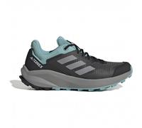 adidas Terrex Trailrider Trailschuh Damen - Schwarz, Grau, Größe 41 1/3
