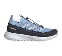 adidas Terrex - Women's Terrex Voyager 21 - Freizeitschuhe, Gr. 42, grau (GlowBlue/CrystalSky/Carbon)