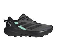 adidas Terrex - Women's Tracefinder Plus GTX - Multisportschuhe, Gr. 38, schwarz (GreyFive/CoreBlack/Carbon)