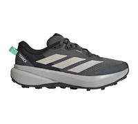 adidas Terrex Tracefinder Plus Trailschuh Damen - grau, anthrazit, Größe 39 1/3