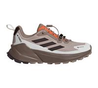 adidas Terrex - Women's Trailmaker 2 GTX Speed Lacing - Multisportschuhe, Gr. 38, braun (WonderTaupe/AuroraCoffee/OffWhite)