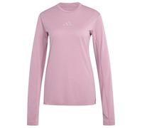 adidas Terrex - Women's XPR L/S Tee - Funktionsshirt, Gr. M, lila (MagicMauve)