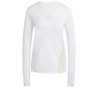 adidas Terrex - Women's XPR L/S Tee - Funktionsshirt, Gr. S, weiß (White)
