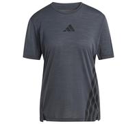 adidas Terrex - Women's XPR Tee - Funktionsshirt, Gr. M, blau (Carbon)
