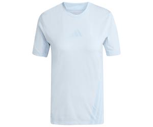 adidas Terrex - Women's XPR Tee - Funktionsshirt, Gr. S, grau (CrystalSky)