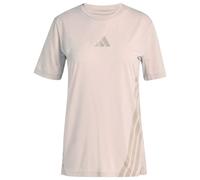 adidas Terrex - Women's XPR Tee - Funktionsshirt, Gr. S, rosa (WonderTaupe)
