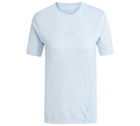 adidas Terrex - Women's XPR Tee - Funktionsshirt, Gr. XXS, grau (CrystalSky)