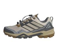 adidas Terrex Wonder Beige / Wonder Beige / Grey Six Herren 46 2/3 EU adidas Terrex Skychaser GTX