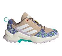 Adidas Minecraft Terrex Ax4r Wanderschuhe EU 31 Magic Beige / Ftwr White / Semi Impact Orange