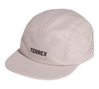adidas Terrex Xperior 5 Panel Sol Cap (Größe ONE SIZE, grau)