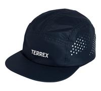 adidas Terrex Xperior 5 Panel Cap Unisex OSFM Schwarz
