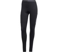 adidas TERREX Xperior Brushed Leggings Damen JM0418 - black M