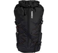 Adidas - Trekking-Rucksäcke - Unisex - Xpr Rolltop Backpack - Xpr Rolltop Backpack Black - Größe M - schwarz schwarz M