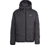 adidas TERREX Xperior Climawarm Padded Outdoorjacke Kinder JY2434 - black 164