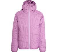 adidas TERREX Xperior Climawarm Padded Outdoorjacke Kinder JY5958 - preloved purple 176