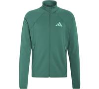Adidas Terrex Xperior Climawarm+ Ventknit Fleece Herren Rollkragenpullover, grün S