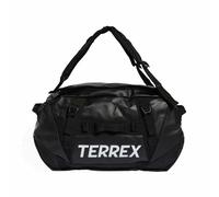 adidas Terrex Xperior Expedition Duffelbag 50l Schwarz, Damen, Größe: ONE SIZE, Material: Textil,Synthetik
