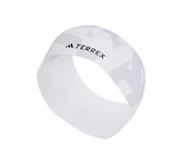 adidas Terrex Xperior Graphic Headband Unisex OSFM Weiß