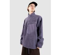 adidas Terrex XPL Pile Snap Half-Zip Fleece Pullover previo Herren Gr. XL