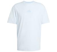 adidas Terrex - XPL Trail Tee - Funktionsshirt, Gr. M, weiß (CrystalSky)