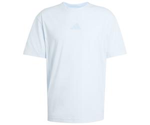 adidas Terrex - XPL Trail Tee - Funktionsshirt, Gr. M, weiß (CrystalSky)