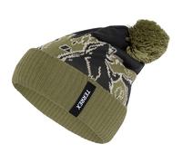 adidas Terrex - Xplore Pom Beanie - Mütze, Gr. 60 cm-62 cm 60-62 cm, oliv (TentGreen/Carbon)