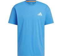 adidas Terrex Xploric Camp Herren T-Shirts blau Größe M Lifestyle Widerstandsfähig