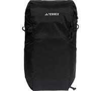 adidas Terrex Xploric Climacool 30L Wanderrucksack schwarz Größe 30L Trekking
