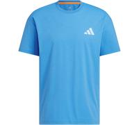 adidas Terrex Herren Xploric Camp T-Shirt (Größe M, blau)