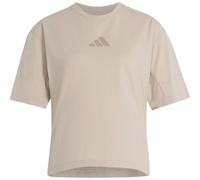 Adidas Terrex Xploric Climacool+ Trail Damen T-Shirt, braun XS