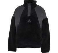 adidas Terrex Xploric Climawarm High Pile Damen Pullover black Größe S Trekking Isolierend