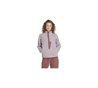 adidas terrex xploric fleece violett damen