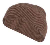 adidas Unisex Terrex Xploric Merino Beanie, Earth Strata, L