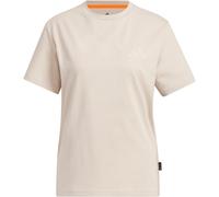 adidas Terrex Xploric Polygiene Graphic T-shirt wonder taupe (AESV) S