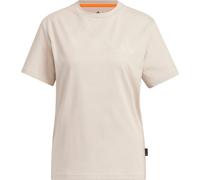 adidas Terrex Xploric Polygiene Graphic T-shirt wonder taupe (AESV) M
