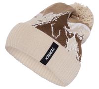 adidas Terrex Xploric Pom Pom Mützen & Beanies wonder alumina Größe ONE SIZE Lifestyle Schnell trocknend