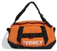 Adidas Terrex Xperior Expedition 50l Duffelbag One Size Semi Impact Orange