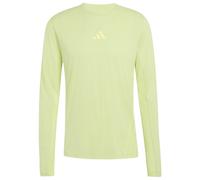 adidas Terrex - XPR L/S Tee - Funktionsshirt, Gr. L, gelb (SemiFrozenLemon)