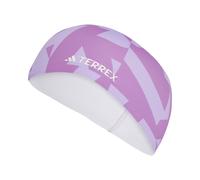 adidas Terrex XPR Stirnband-Lila,Flieder, Größe S